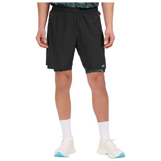 4F SHORTS FNK